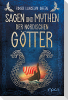 Sagen und Mythen der nordischen Götter