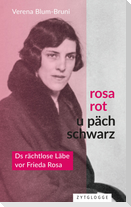 rosarot u pächschwarz