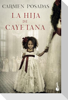 La hija de Cayetana
