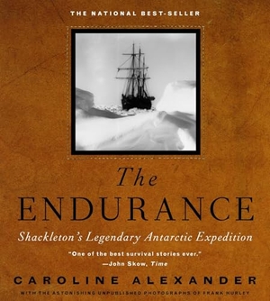 Alexander, Caroline. The Endurance - Shackleton's Legendary Antarctic Expedition. Knopf Doubleday Publishing Group, 1998.