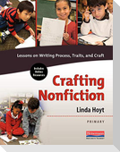 Crafting Nonfiction Primary