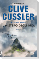 Il mistero degli Inca