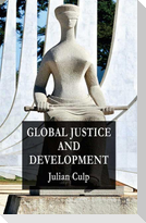 Global Justice and Development