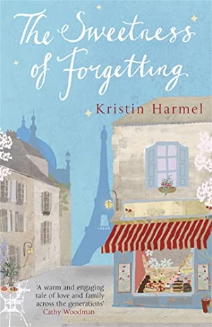 Harmel, Kristin. The Sweetness of Forgetting. Quercus Publishing, 2013.
