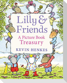 Lilly & Friends