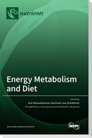 Energy Metabolism and Diet