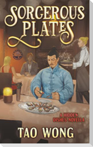 Sorcerous Plates