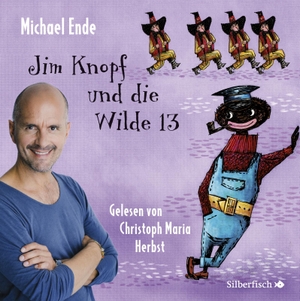 Michael Ende / Christoph Maria Herbst. Jim Knopf u