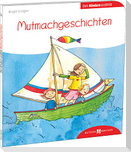 Mutmachgeschichten den Kindern erzählt