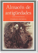 SPA-ALMACEN DE ANTIGUEDADES