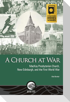 A Church at War