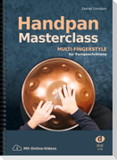 Handpan Masterclass