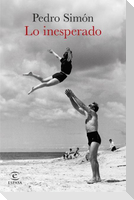 Lo Inesperado (Novela) / The Unexpected (a Novel)