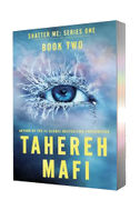 Unravel Me Paperback Deluxe Limited Edition