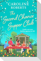 The Second Chance Supper Club
