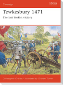 Tewkesbury 1471