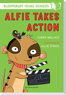 Alfie Takes Action: A Bloomsbury Young Reader