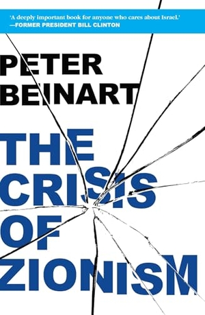 Beinart, Peter. The Crisis of Zionism. Melbourne University, 2024.