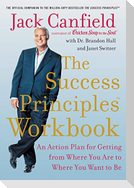 The Success Principles Workbook