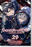 Seraph of the End, Vol. 29