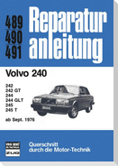 Volvo 240 ab 09/1976
