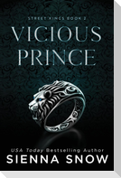 Vicious Prince (Special Edition)