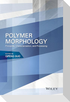 Polymer Morphology