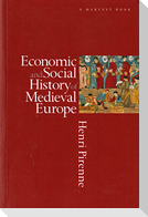 Economic & Social Hist Medieal Eur Pa