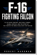 F-16 Fighting Falcon