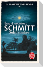 Soleil sombre (La Traversée des temps 03)