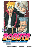 Boruto
