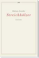 Streichhölzer
