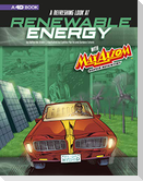 A Refreshing Look at Renewable Energy with Max Axiom, Super Scientist