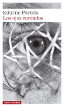 Los ojos cerrados