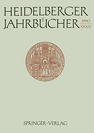 Wiehl, Reiner / Kenneth A. Loparo. Heidelberger Jahrbücher. Springer Berlin Heidelberg, 1990.