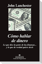 Como Hablar de Dinero