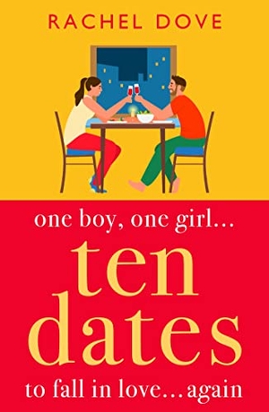 Dove, Rachel. Ten Dates. Boldwood Books Ltd, 2023.