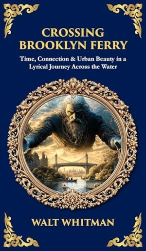 Zengerink, Tim. Crossing Brooklyn Ferry - Time, Connection & Urban Beauty in a Lyrical Journey Across the Water (Deluxe Hardbound Edition). Muze Publishing, 2025.