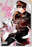 Val X Love, Vol. 10