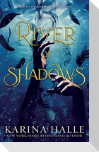 River of Shadows (Underworld Gods #1)