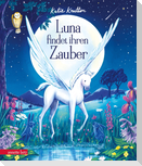 Luna findet ihren Zauber