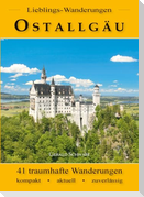 Lieblings-Wanderungen Ostallgäu