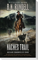 Naches Trail