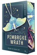 Pembroke Wrath - Morgen vor einem Jahr