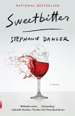 Danler, Stephanie. Sweetbitter. Random House LLC US, 2017.