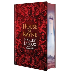 Laroux, Harley. House of Rayne: Deluxe Limited Edition. Penguin LLC  US, 2026.