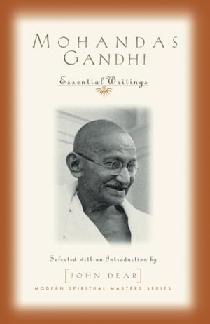 Dear, John. Mohandas Gandhi - Essential Writings. Orbis Books, 2002.