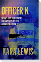 Officer K