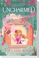 Uncharmed
