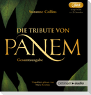 Die Tribute von Panem. Band 1-3